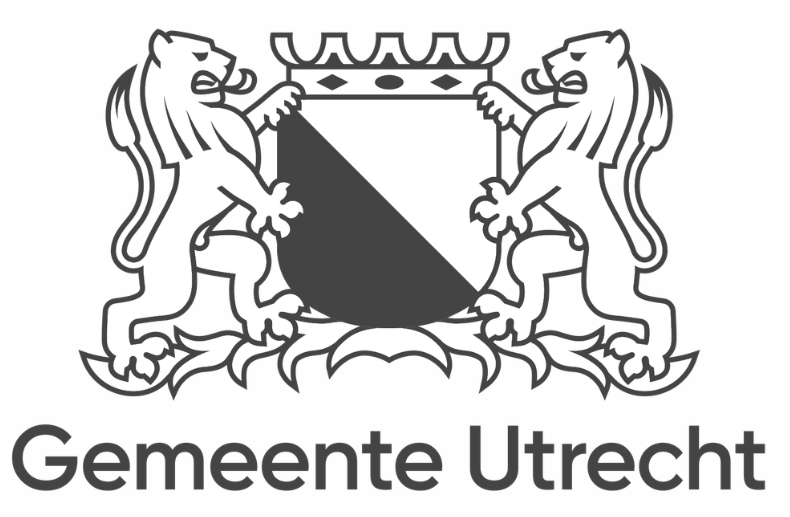 Gemeente Utrecht Logo Johannes Weber BV
