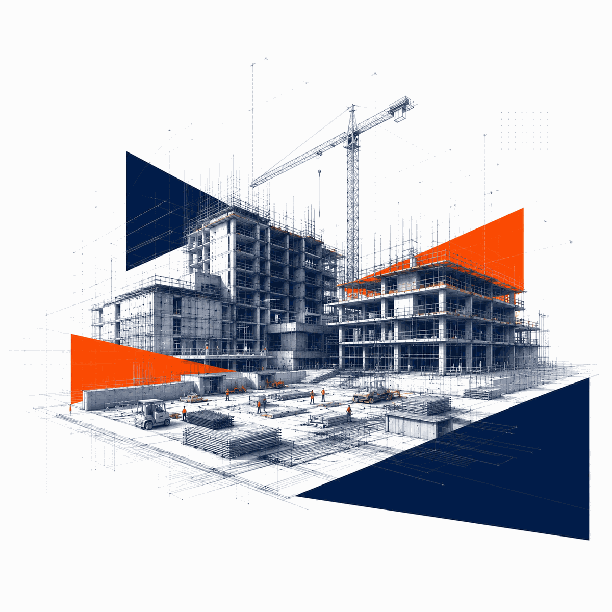 johannes-weber-bouwmanagement Technische bouwvoorbereiding en projectcoördinatie door Johannes Weber B.V.